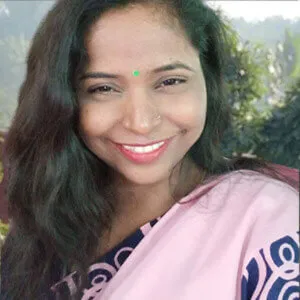 Swapna Yeligeti